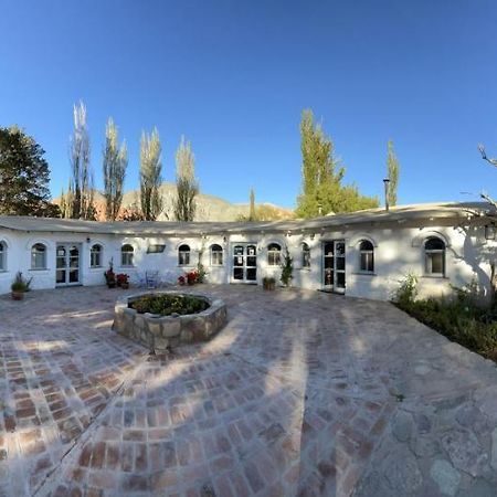 Pumahuasi Hotel Boutique Purmamarca Exterior foto