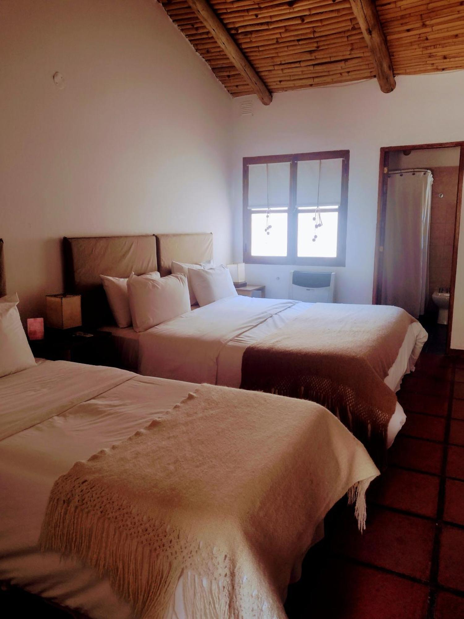 Pumahuasi Hotel Boutique Purmamarca Quarto foto